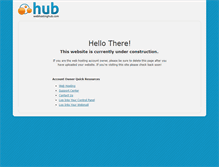Tablet Screenshot of nadboy.com